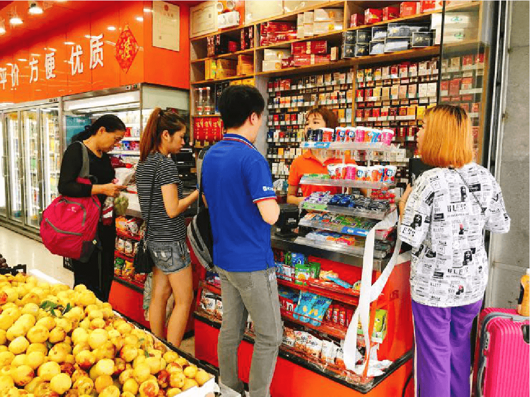 <span>支付行业下半场到来,汇付全面布局TO B支付市场</span>(图1) <span>支付行业下半场到来,汇付全面布局TO B支付市场</span>(图1)