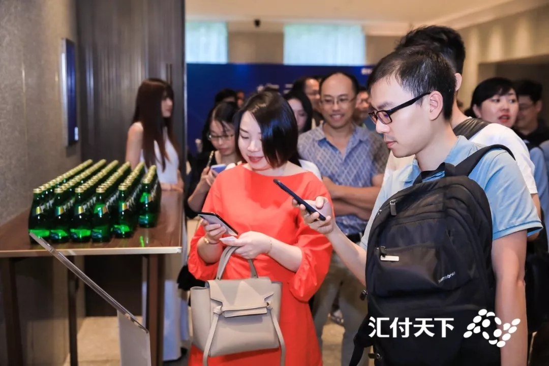 <span>Adapay轻盈出世!汇付天下发布全新支付服务</span>(图9) <span>Adapay轻盈出世!汇付天下发布全新支付服务</span>(图9)