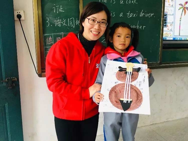 <span>梦想不再遥远，孤单心灵里因你多了一份甜|汇付天下汇爱</span>(图3)