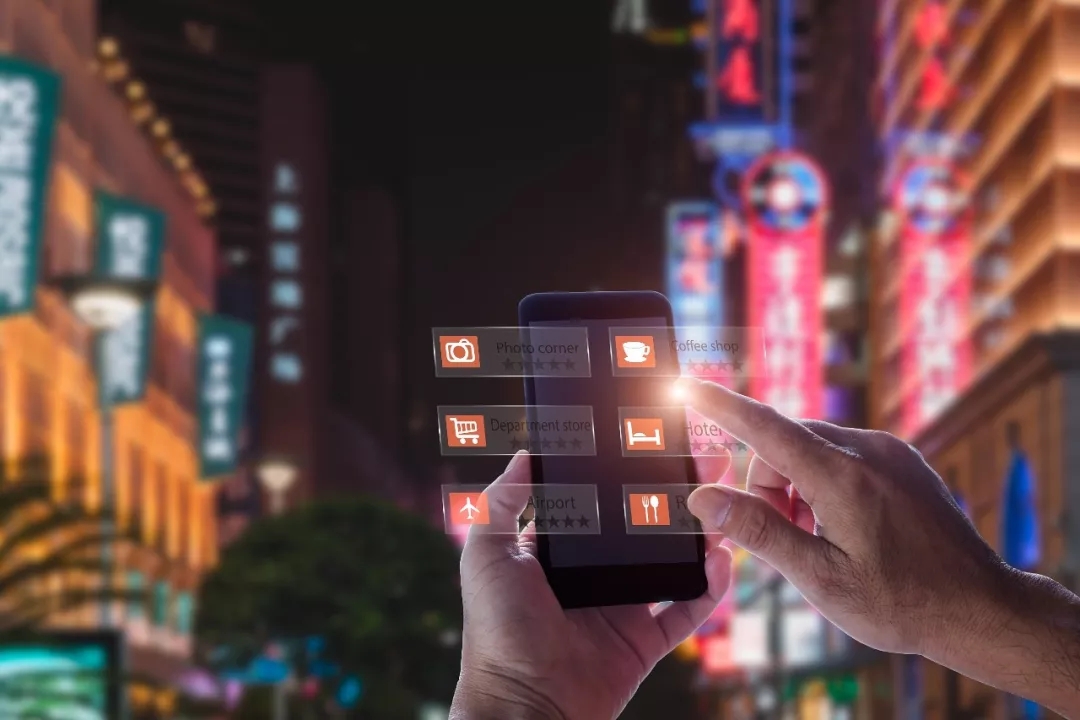 <span>汇付伙伴故事 | 同程金服：用“科技+金融”助力旅游产业链小微企业</span>(图1)