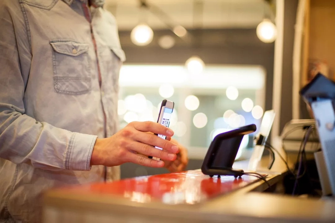 <span>市委书记频频点赞！上海支付产业迎来新一轮发展机遇</span>(图3)